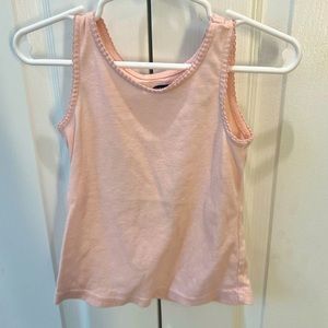 Old Navy tank, 3T